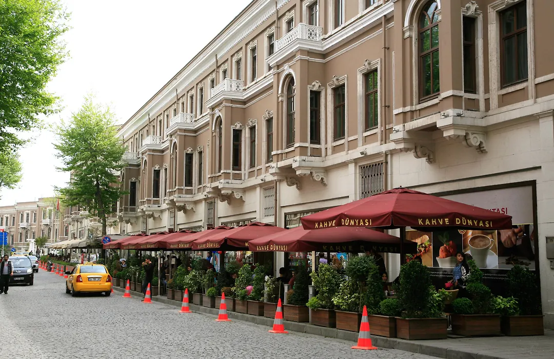 The Capital Hotel-1