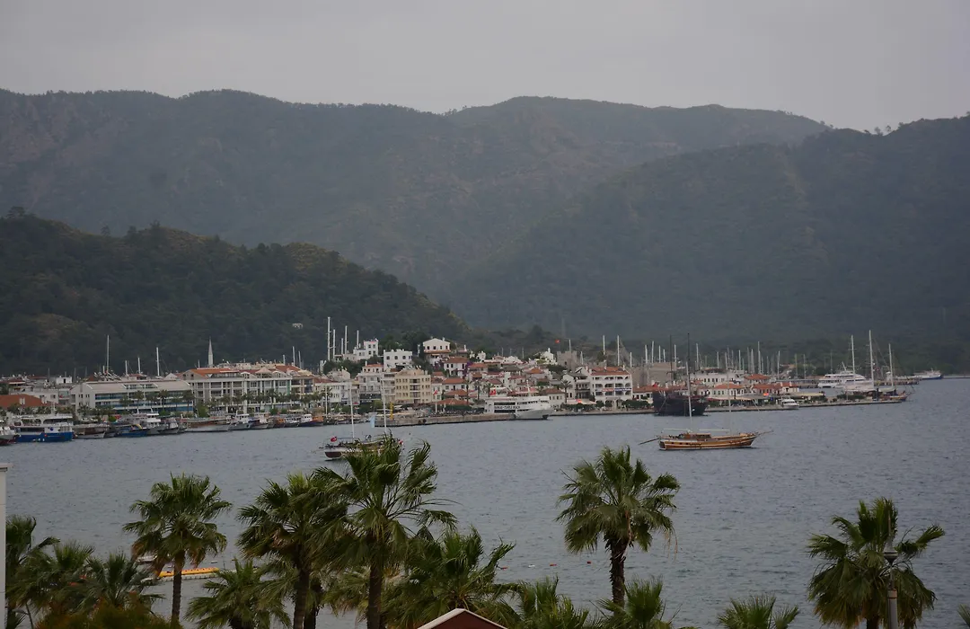 Sea Center Marmaris-1