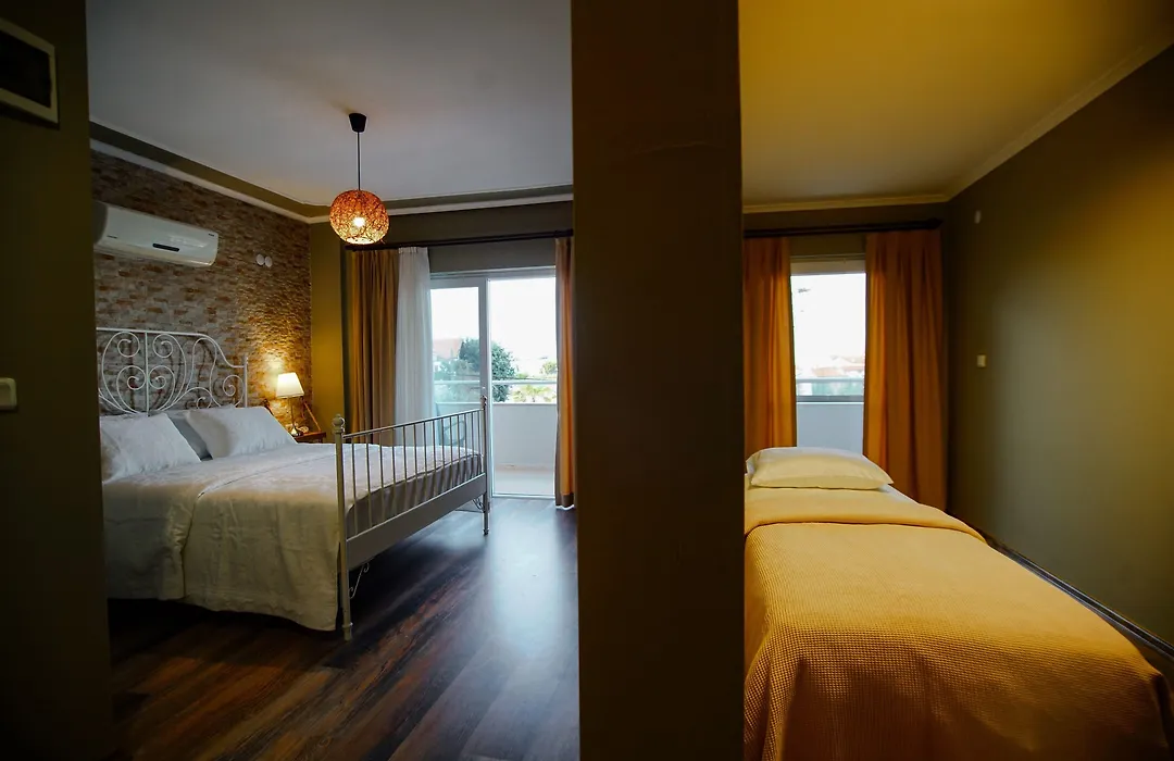 Urla Zeytin Hotel-1