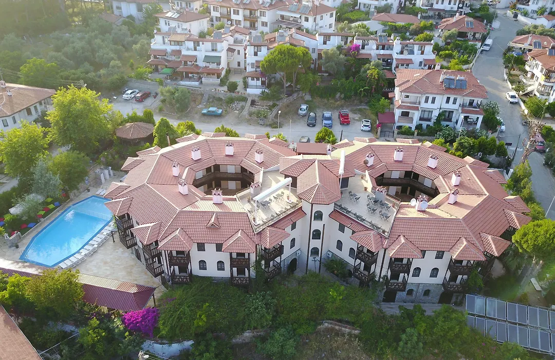 Hanzara Hotel-1