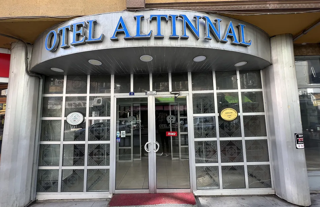 Altinnal Hotel-1