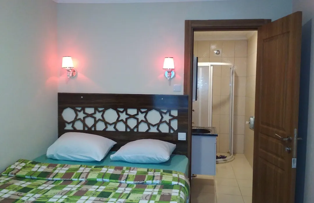 Cennet Motel-1
