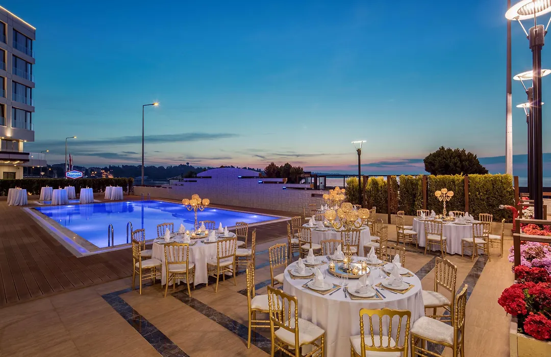 Hampton By Hilton Canakkale Gelibolu-1