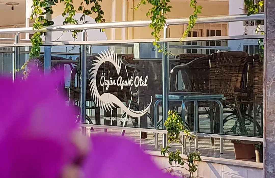 Ozgun Apart Hotel-1