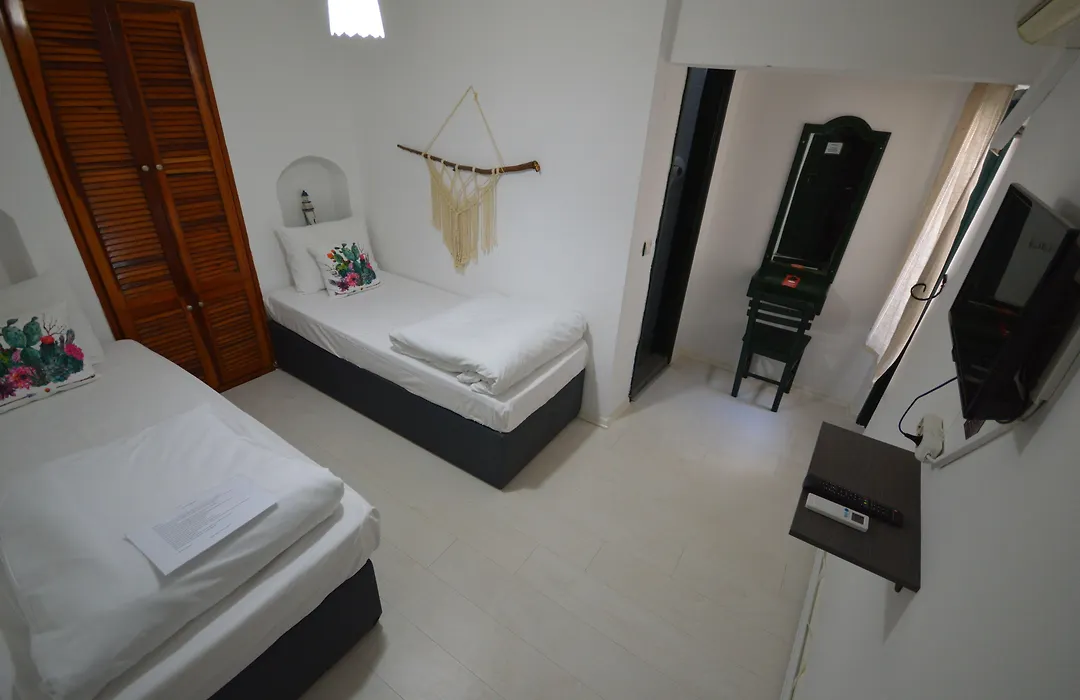 Uyku Butik Otel-1