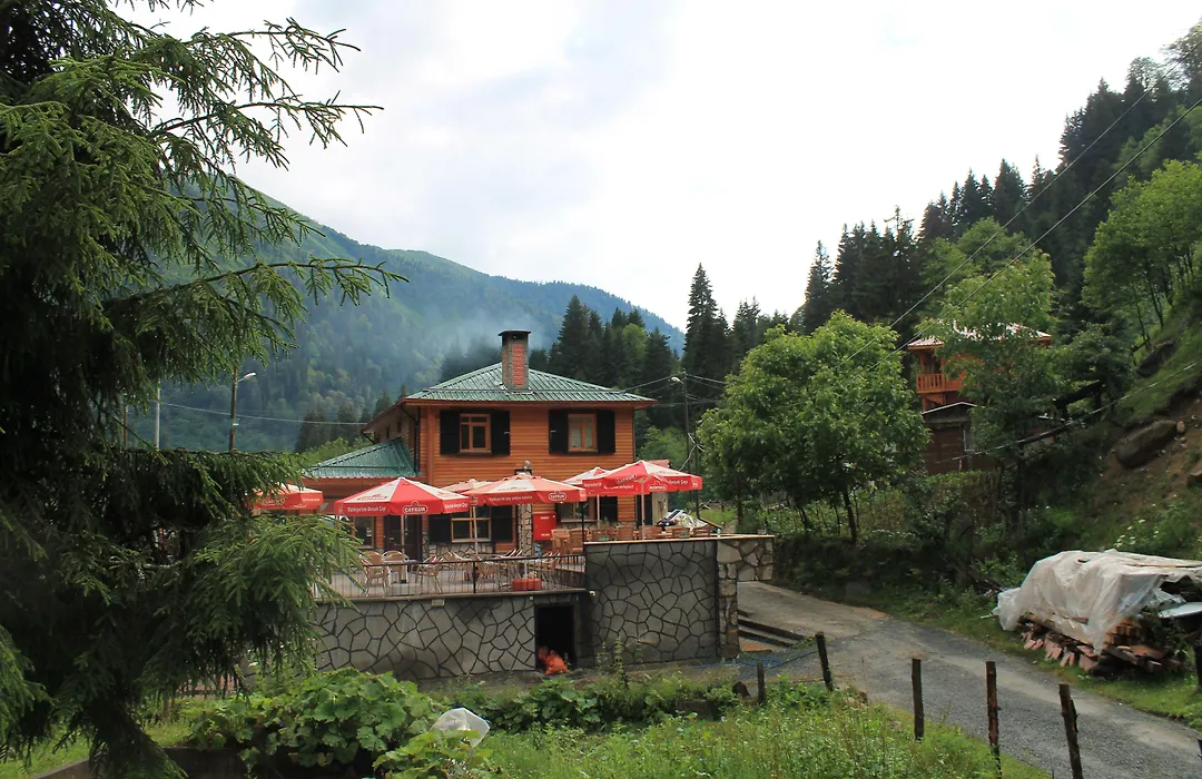 Ayder Avusor Hotel-1