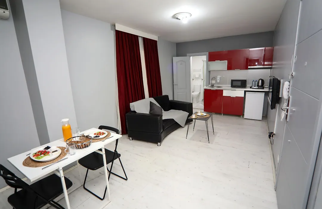 Arkem Maltepe-1