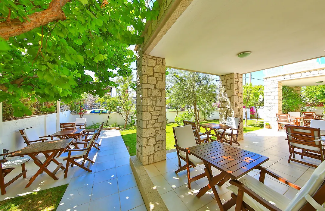 Alacati Sorf Hotel-1