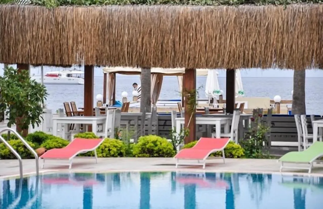 Beyaz Suite Hotel-1