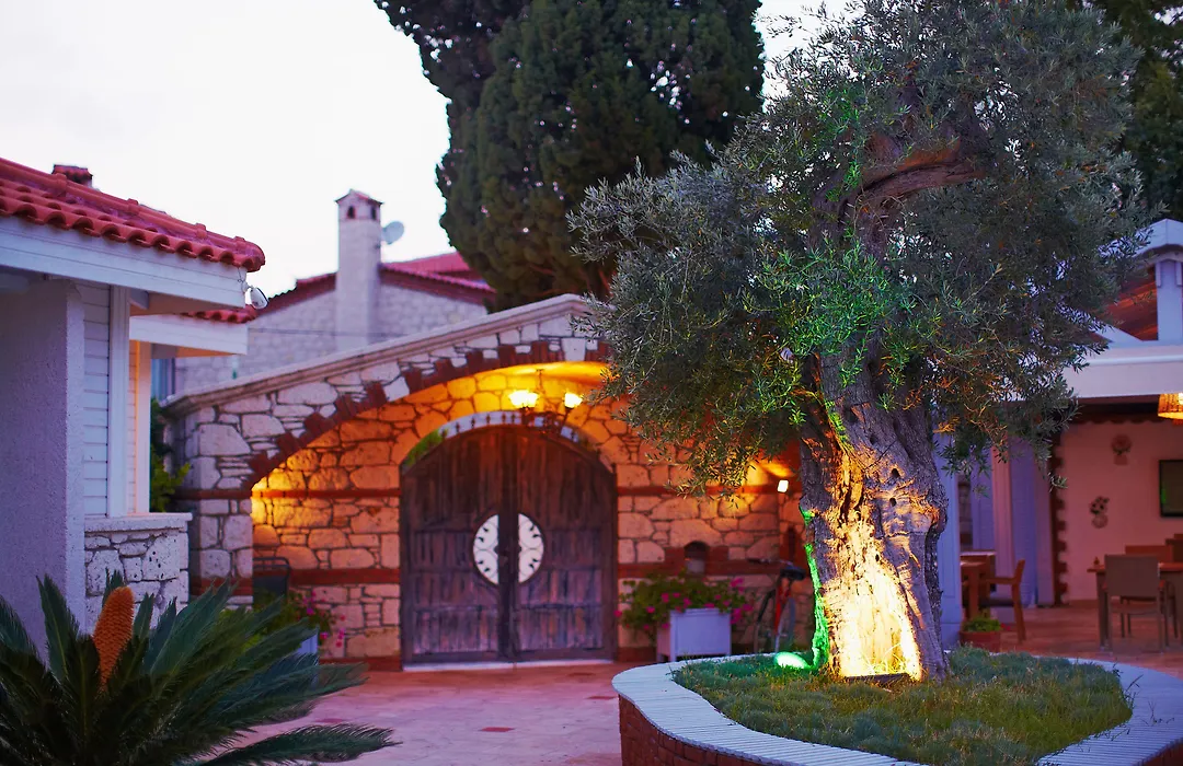 Casa Oliva Alacati - Adults Only 14 Plus-1