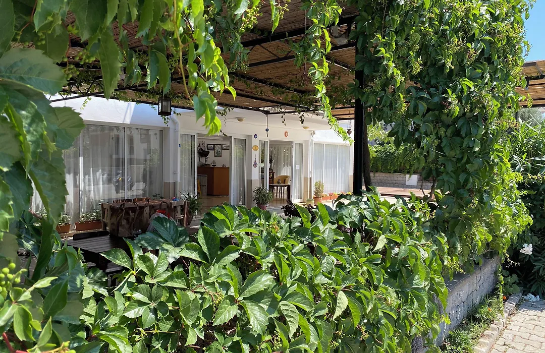 Fora Apart Otel Cesme-1