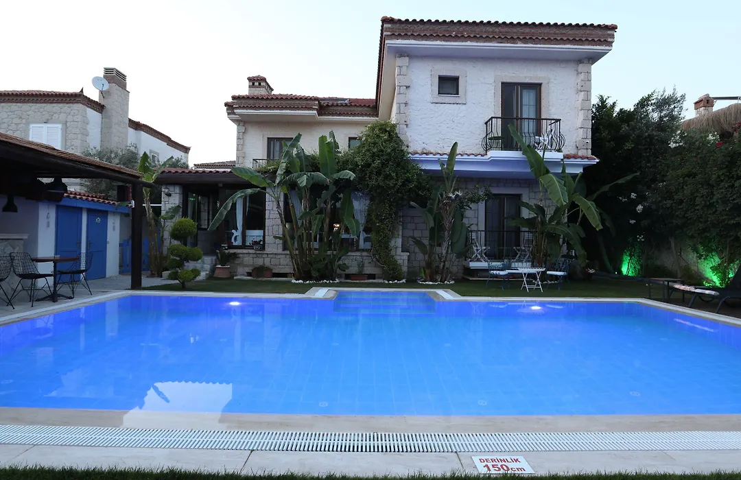 Cayirli Alacati Hotel-1