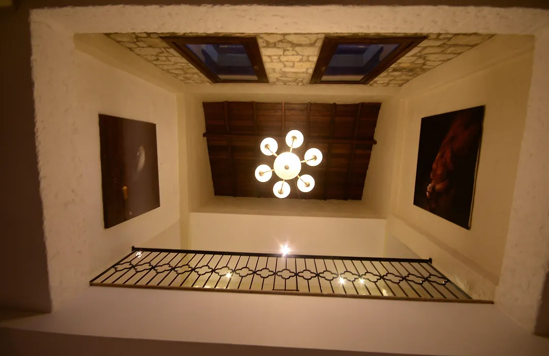 D'Core Alacati-1