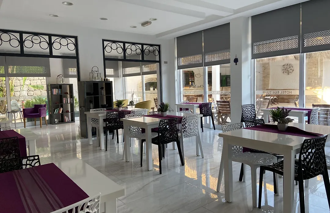 Ege Tulip Cesme-1