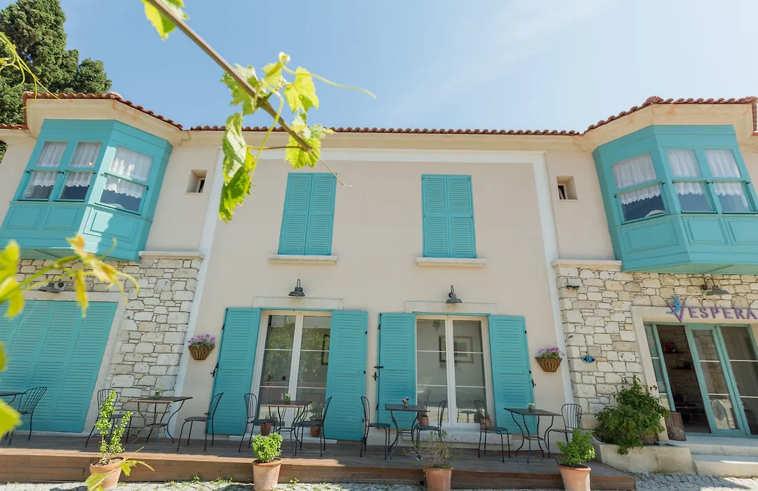 Vespera Otel-1
