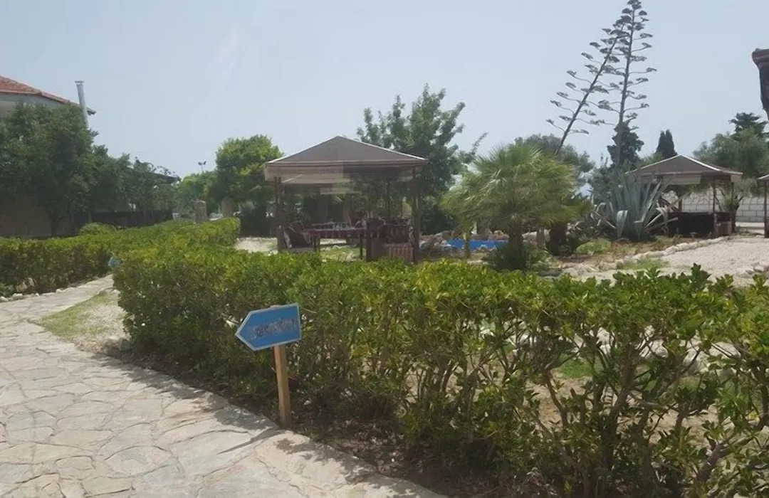 Dream Hotel Ayasaranda-1