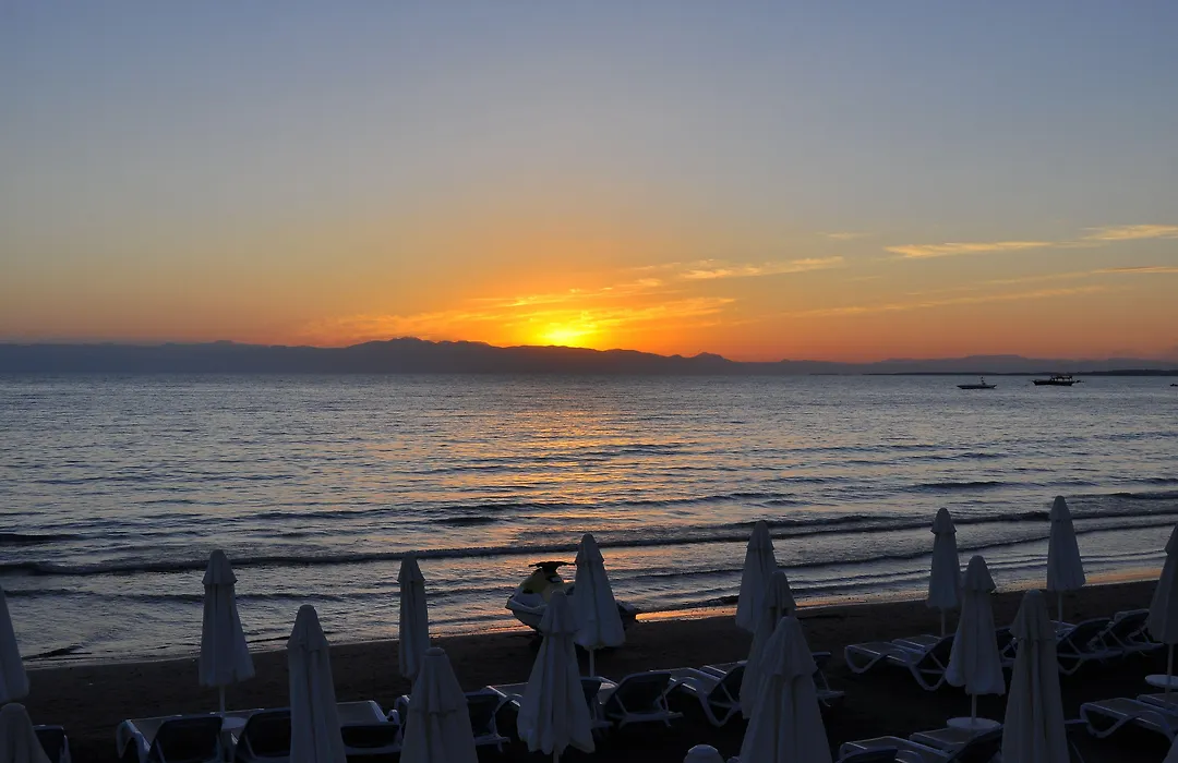 Sunprime Dogan Side Beach (Adults Only)-1