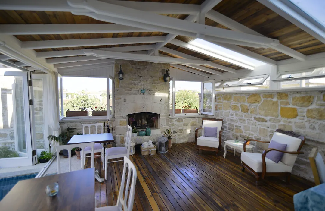 Eski Tas Hotel-1