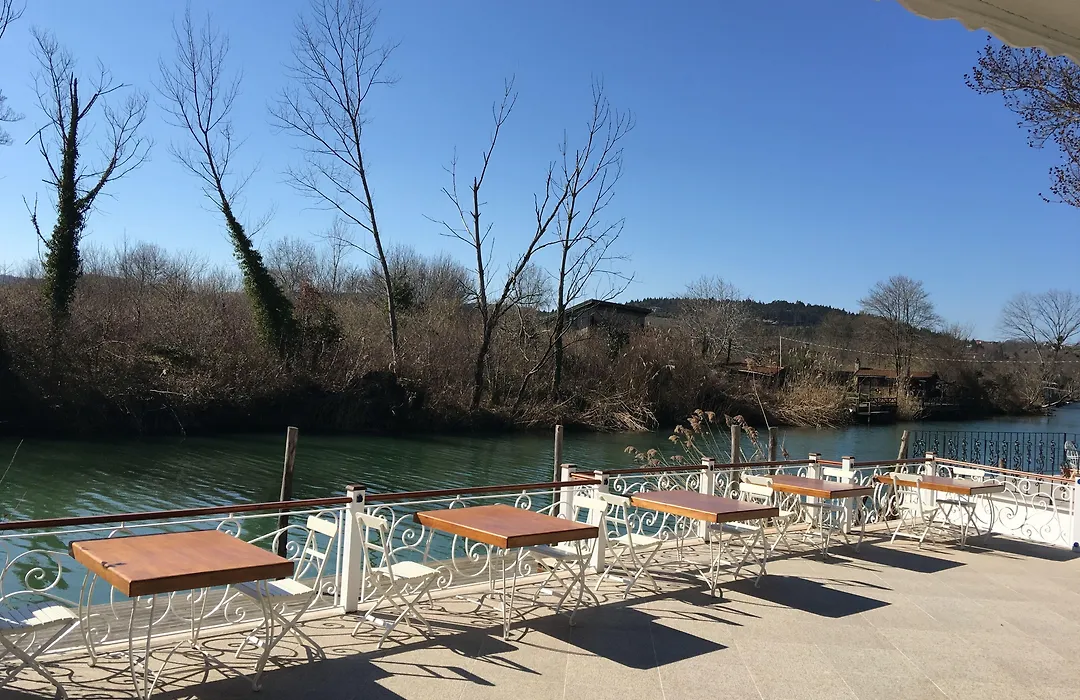 Agva Riverangel Hotel - Adults Only-1