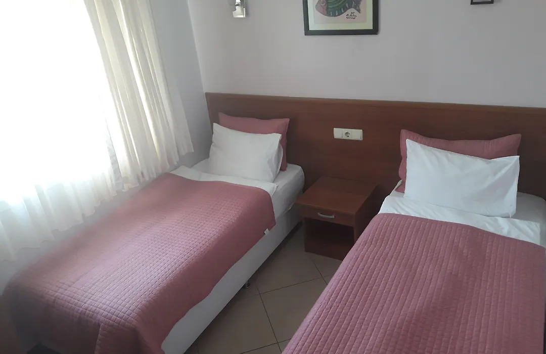 Mia Butik Hotel Bodrum-1