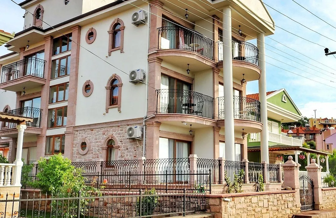 Stone Hill Hotel-1