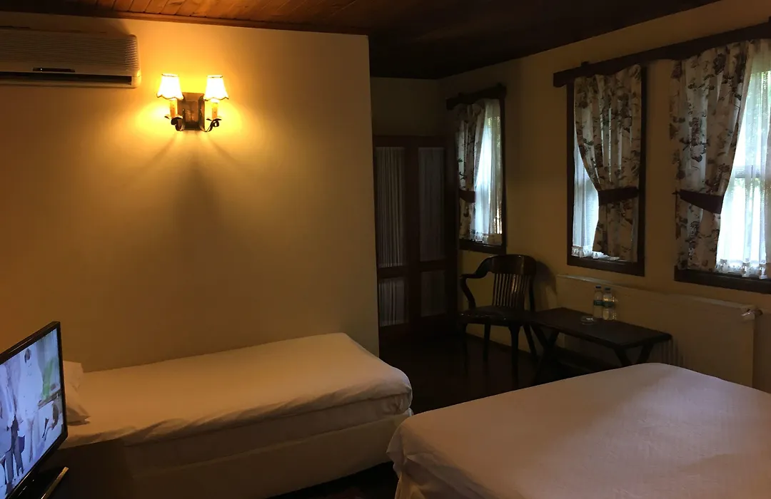 Piccolo Mondo Hotel (Adults Only)-1