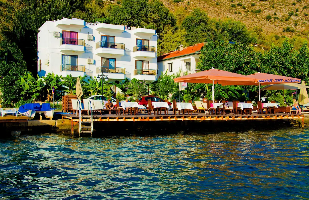 Dinc Hotel-1