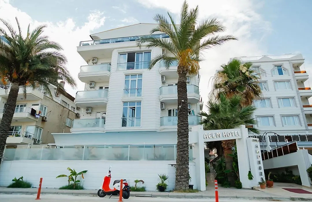 Acem Hotel-1