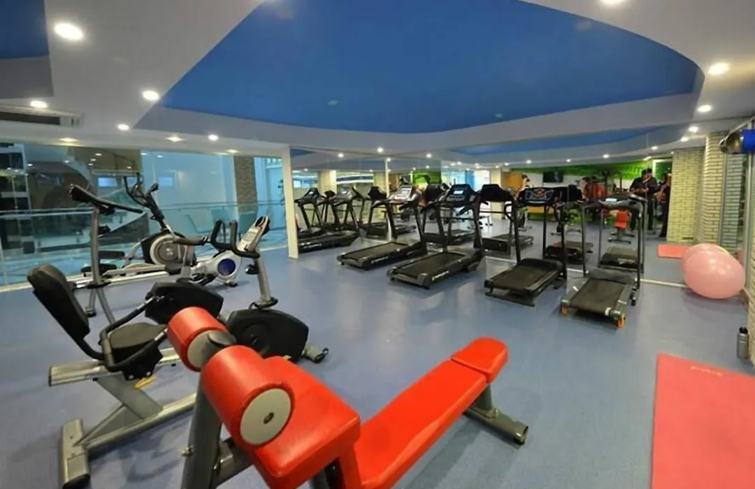 Limapark Hotel-1