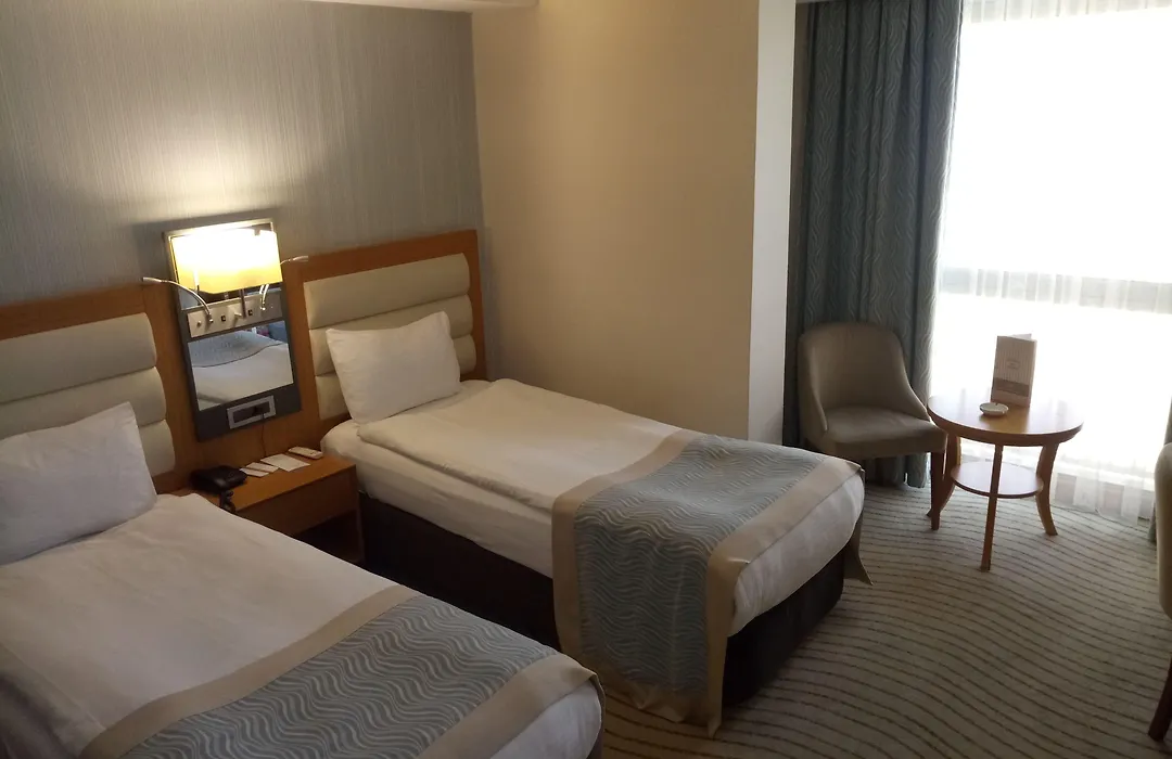 Grand Turkuaz Hotel-1
