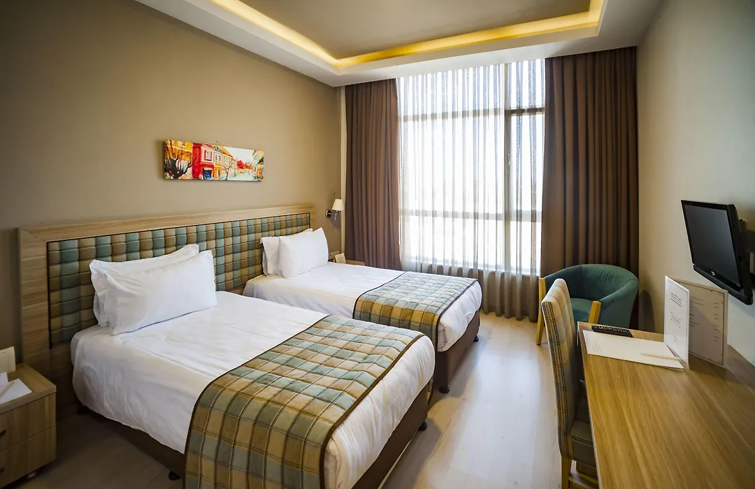 Akman Tzob Otel-1