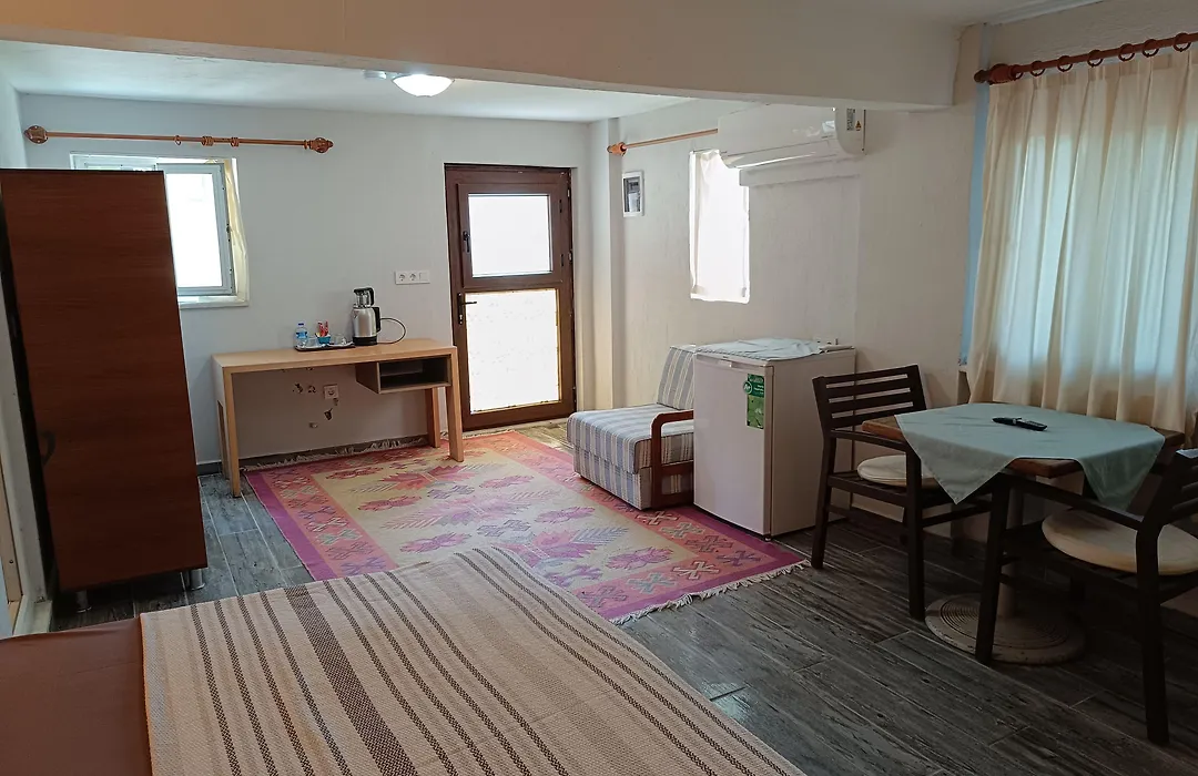 Hotel Sevgi 3-1