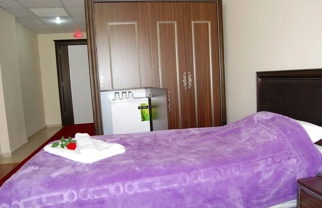 Midyat Gap Hotel-1