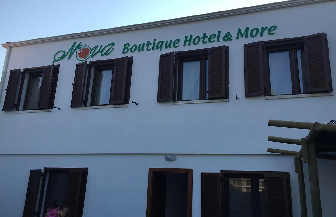 Nova Citrus Otel-1