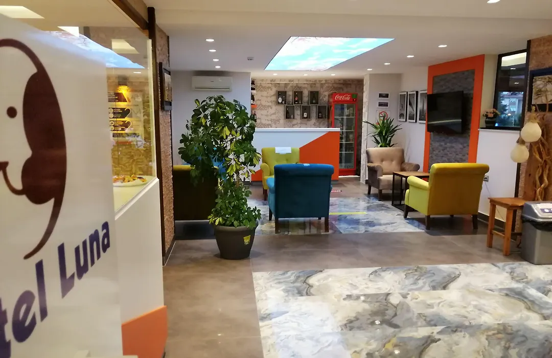 Luna Lara Hotel-1