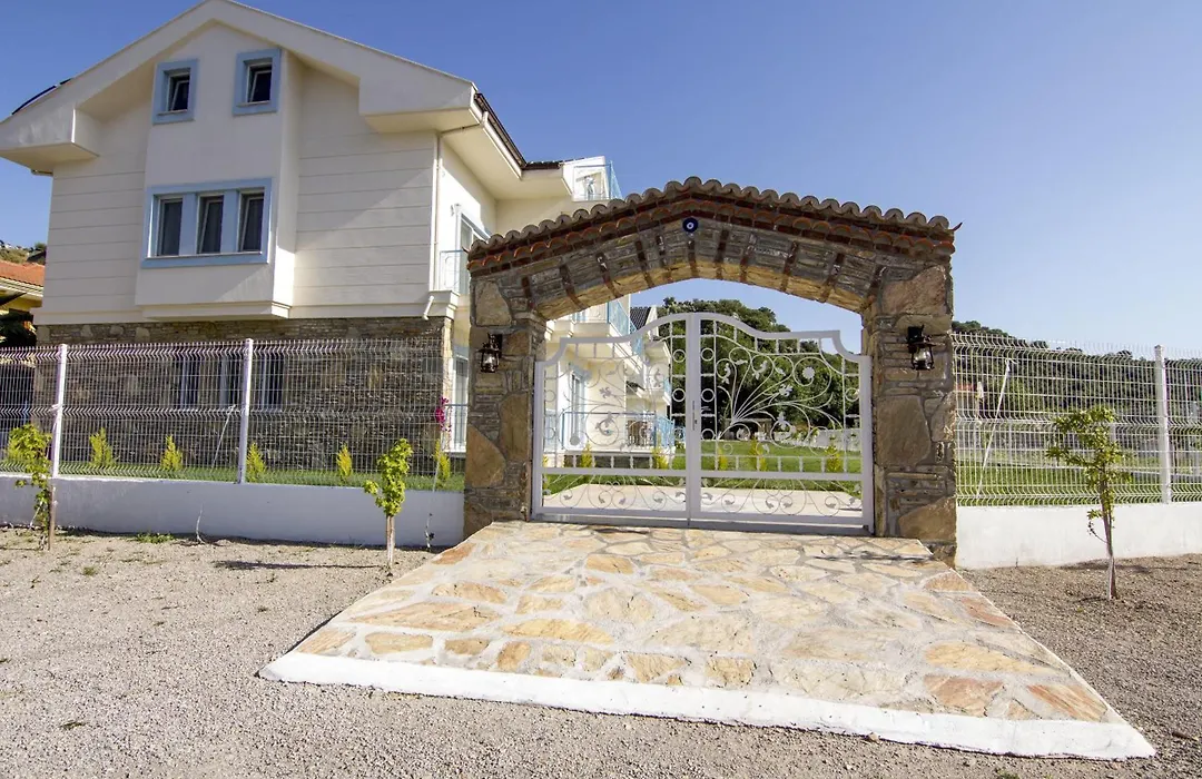 Dalyan Basar Hotel-1