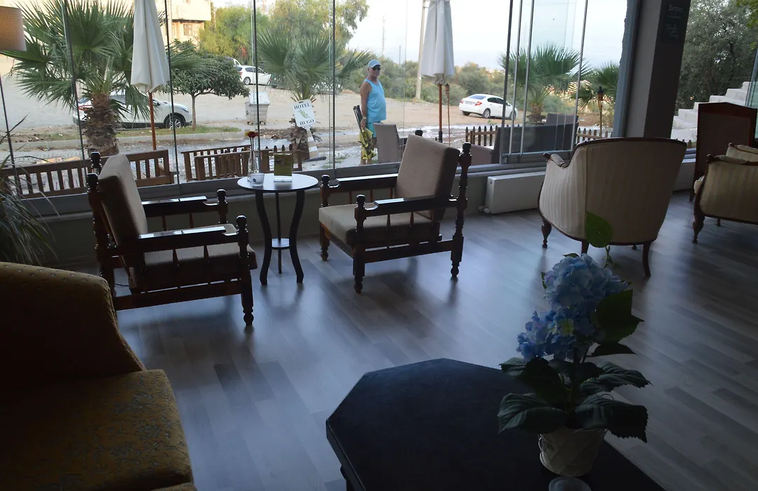 Hotel Hugo-1