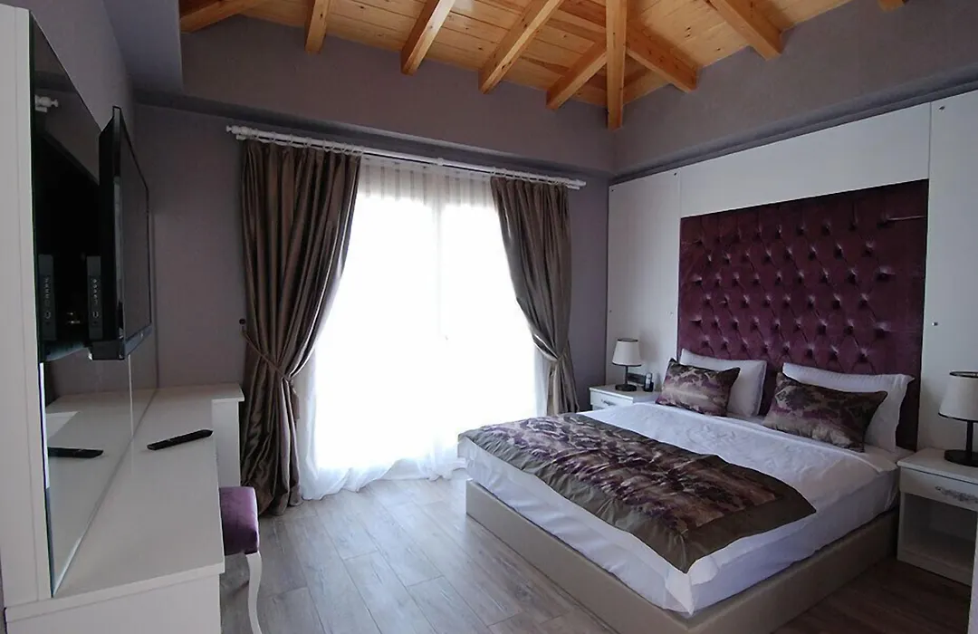 Alacati The Design Hotel-1
