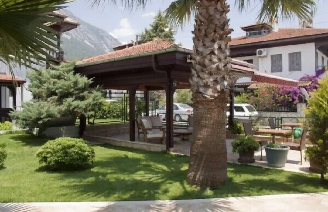 Erdem Hotel-1