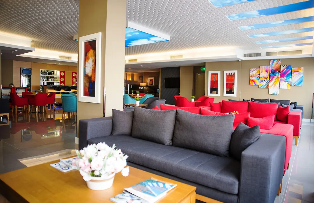 Efeler Hotel-1