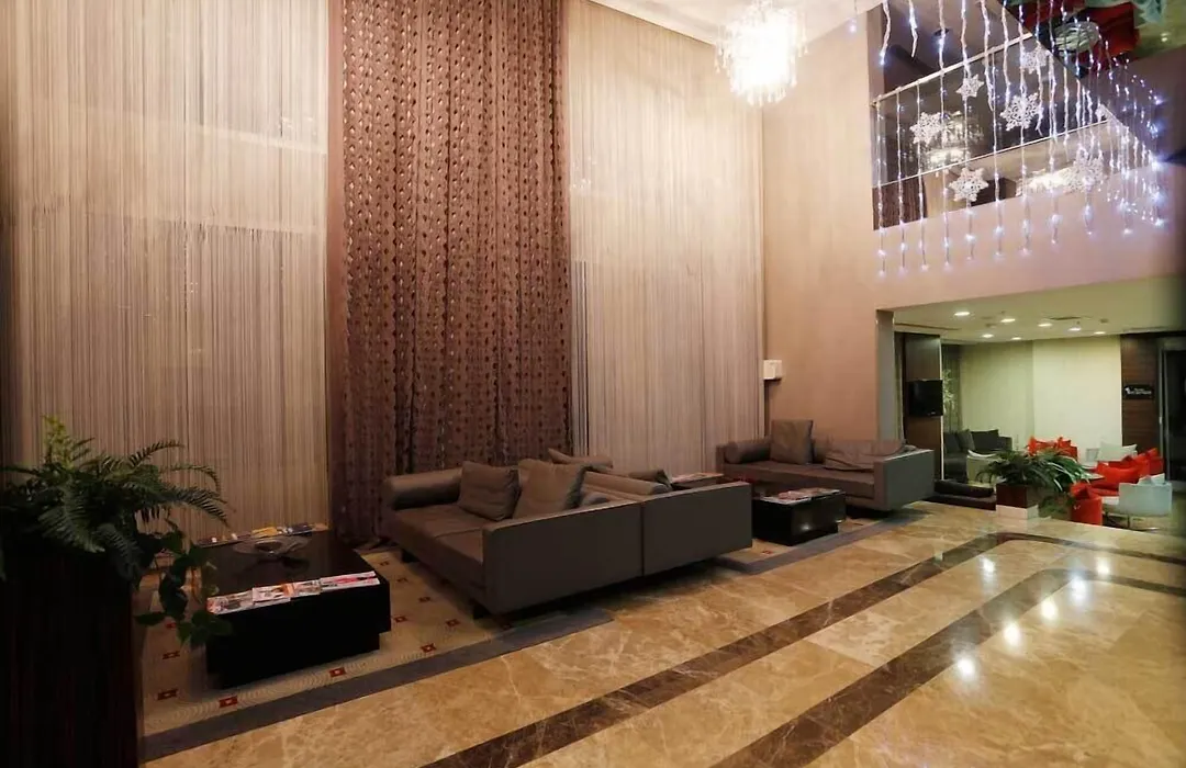 Demora Hotel-1