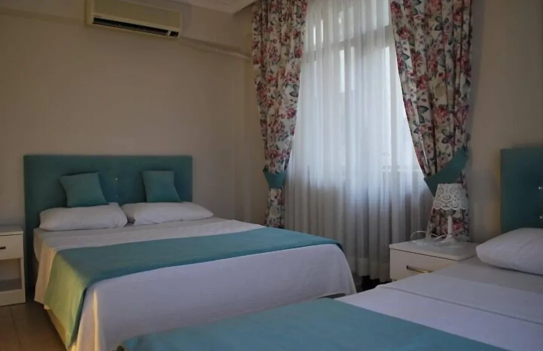 Dalyan Terrace Hotel-1