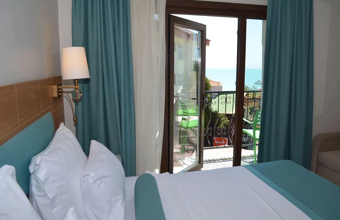 Sardinia Otel-1