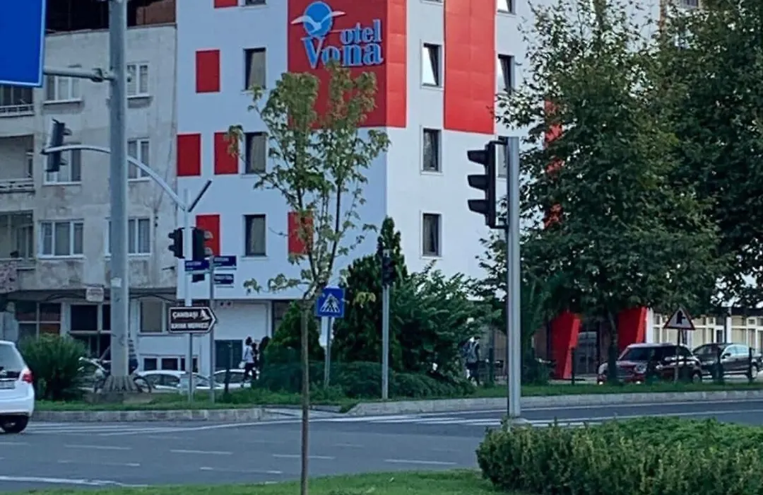 Otel Vona-1