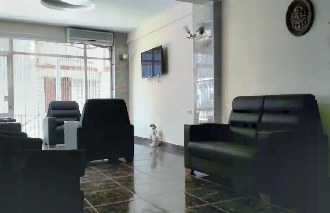 Torun Hotel Bursa-1