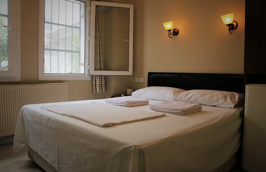 Durak Hotel-1