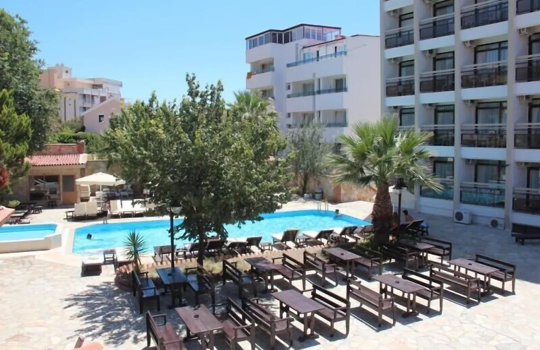 Esat Hotel-1