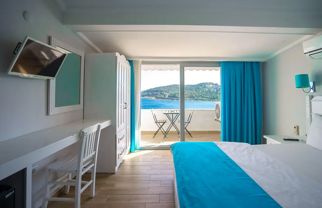 Bora Hotel-1