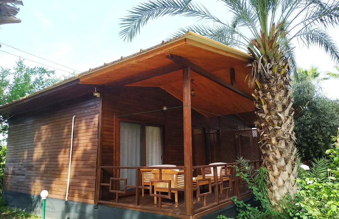 Olympos Yavuz Hotel-1