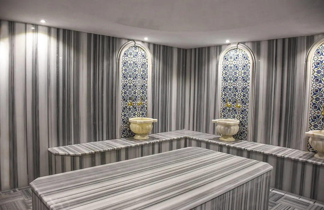 Aselia Hotel Trabzon-1